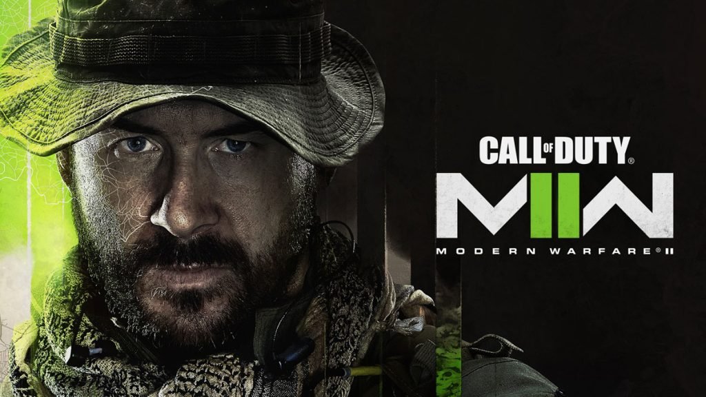 Precio en Call of Duty Modern Warfare 2