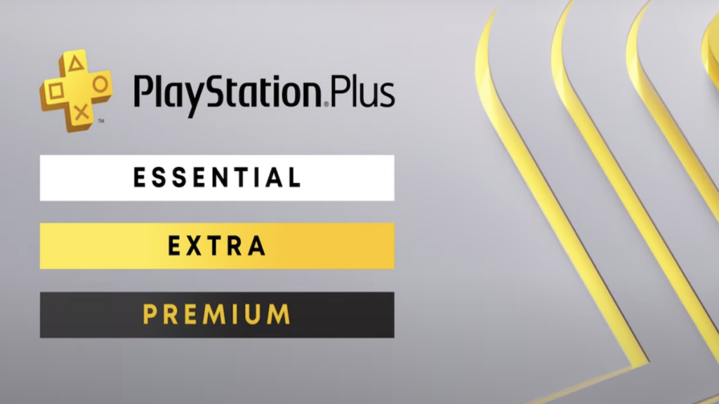 Opciones de membresía de PlayStation Plus