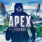 Apex legends mystery character in Olympus