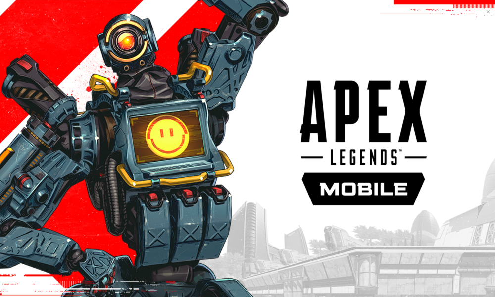 apex legends mobile pathfinder