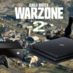 Warzone 2 PS4 Xbox One