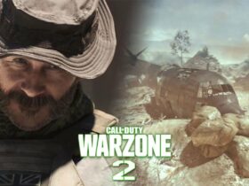 warzone captain price smiling and mw2 afghan