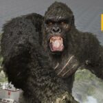 Warzone Kong Operation Monarch