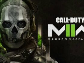 ghost in call of duty modern warfare 2