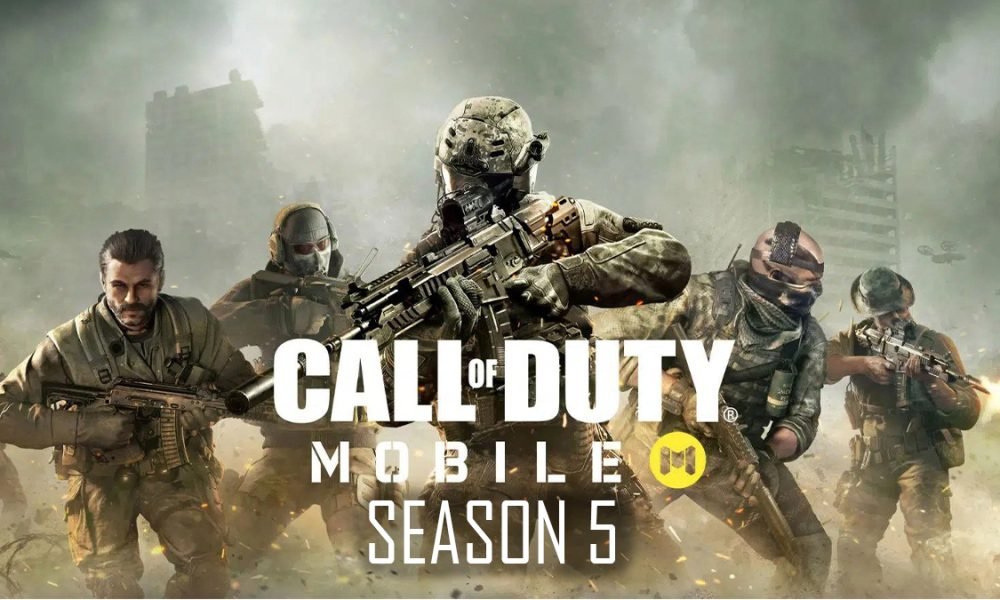 CoD Mobile Operators