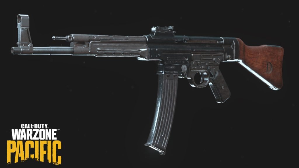 stg44 zona de guerra pacífico