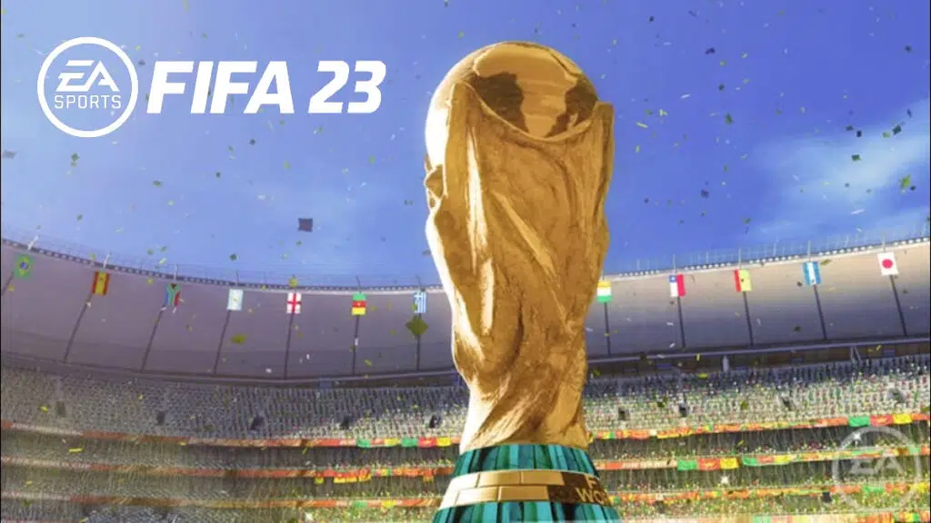 Copa Mundial FIFA 23