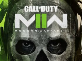 Ghost in call of duty modern warfare 2