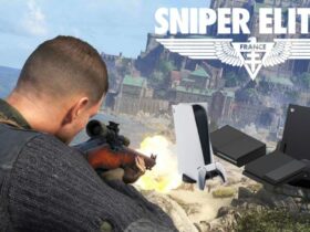 sniper elite 5 crossplay