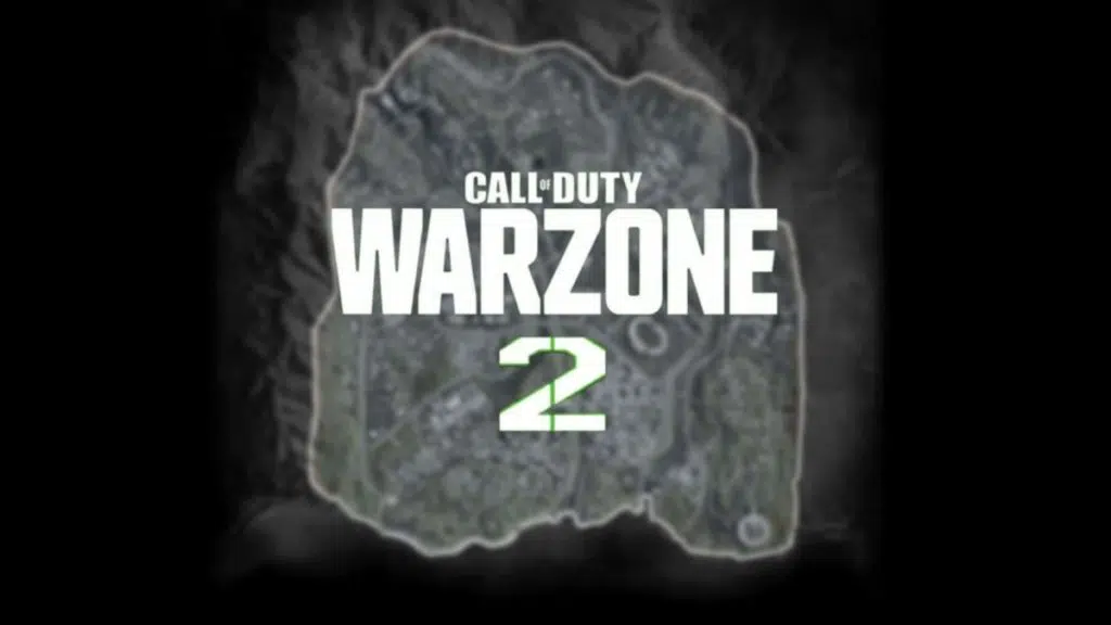 warzone 2 verdansk mapa