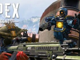 apex legends bloodhound pathfinder