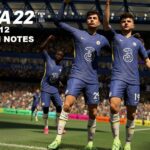 Chelsea players in FIFA 22