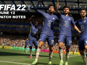 Chelsea players in FIFA 22