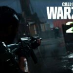 warzone 2 modern warfare 2 reveal trailer