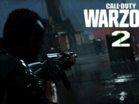 warzone 2 modern warfare 2 reveal trailer