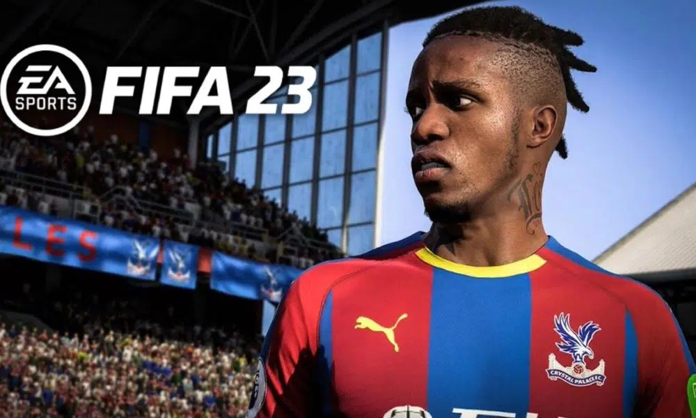 FIFA 23 closed beta