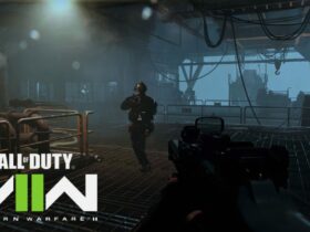 Comunidad de CoD sorprendida por el audio "asombroso" de Modern Warfare 2