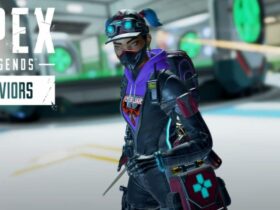 apex legends lifeline in clinic