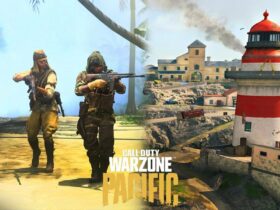 Warzone operators in Fortune's Keep