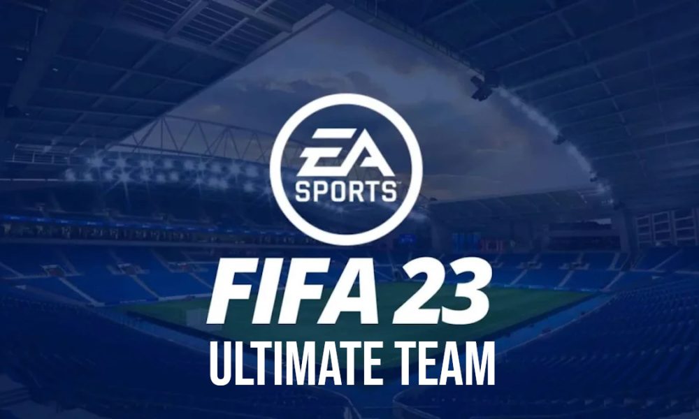 FIFA 23 Ultimate Team