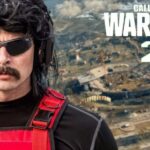 Warzone 2 Dr Disrespect