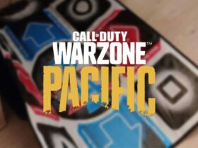 El jugador de Warzone gana el partido usando una alfombra de baile