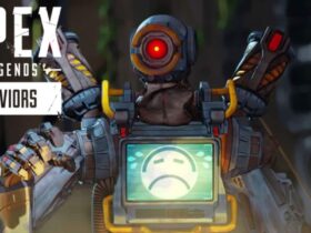 apex legends pathfinder sad face