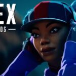 apex legends lifeline