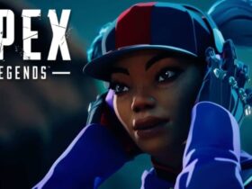 apex legends lifeline