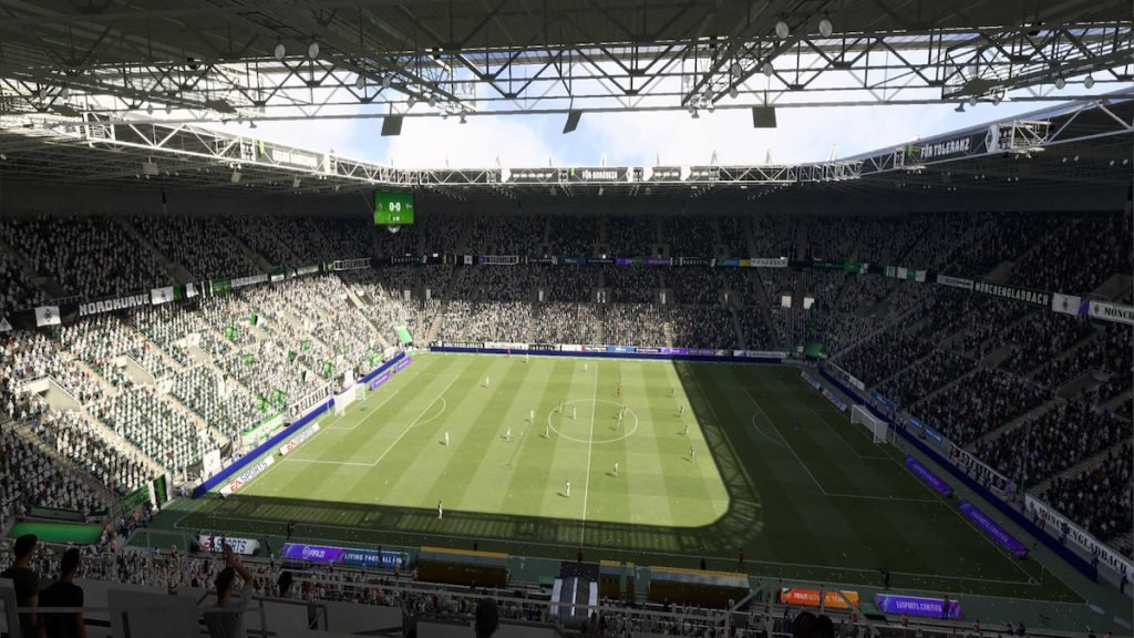 Parque del Borussia FIFA 22