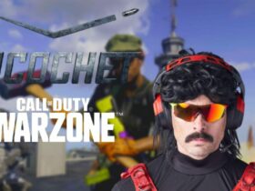 dr disrespect warzone anti cheat ricochet