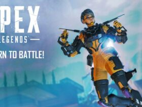 Valkyrie and Apex Legends return to battle message