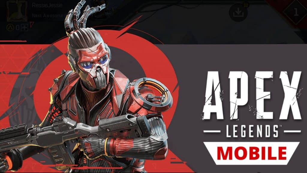 apex legends desvanecimiento móvil