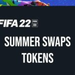 Summer Swaps Tokens FIFA 22