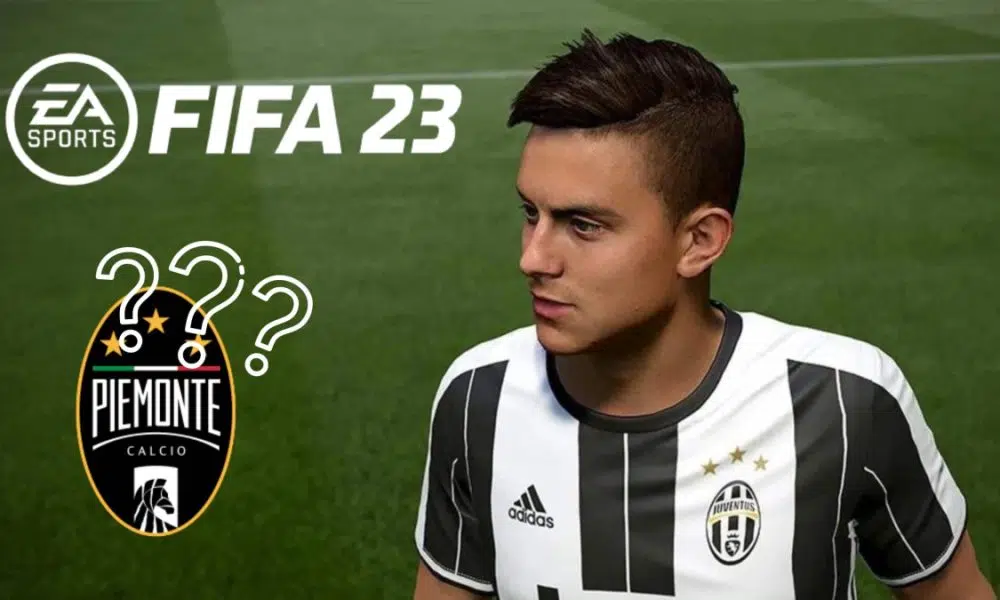 fifa 23 dybala juventus piemonte