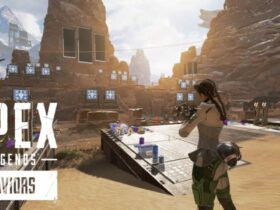 apex legends loba third person