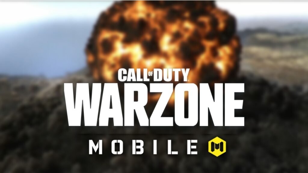 imagen móvil de call of duty warzone