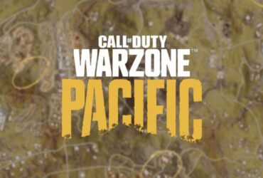 warzone pacific season 4 caldera