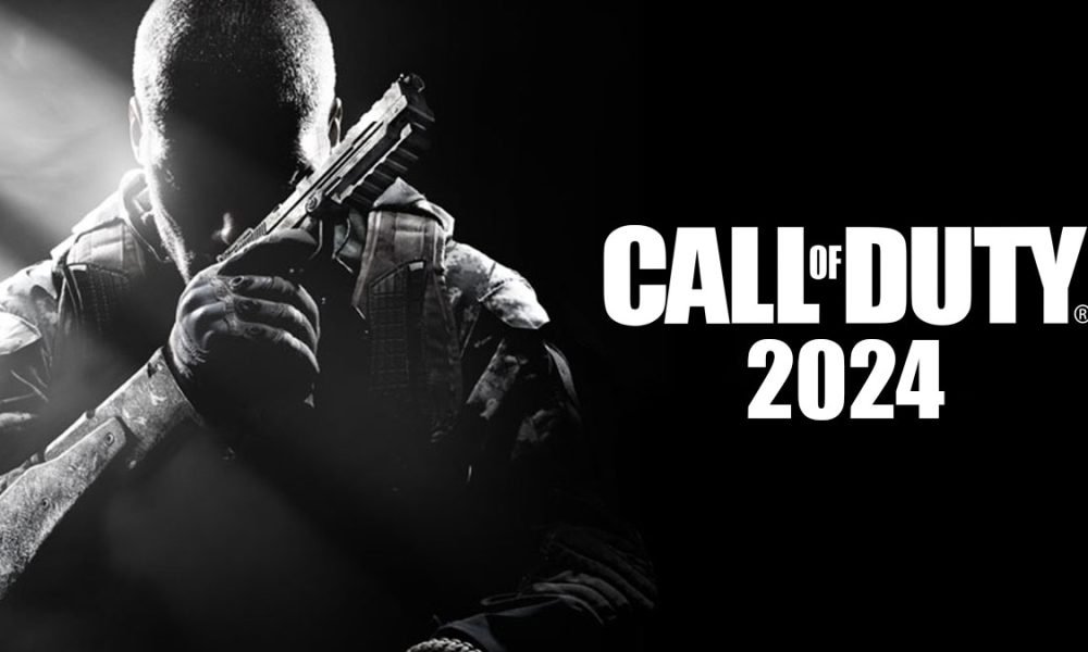 Call of Duty 2024 desarrollador, configuración, motor, arte conceptual