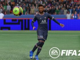 FIFA 22 Title Update 14