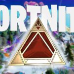 Sith Holocron in Fortnite Rave Cave POI