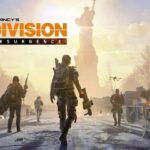 The Division Resurgence