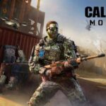 Call of Duty Mobile cover image