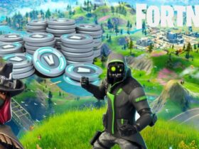 How to get free V-Bucks in Fortnite