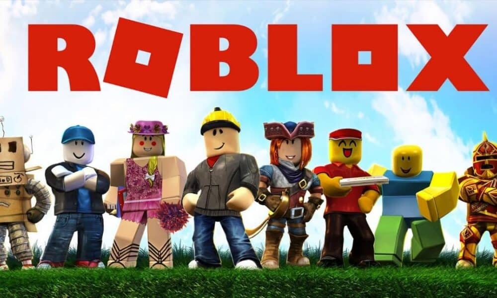 Roblox title image