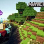 Minecraft Mending enchantment