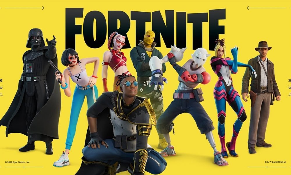 fortnite season 3 vibin