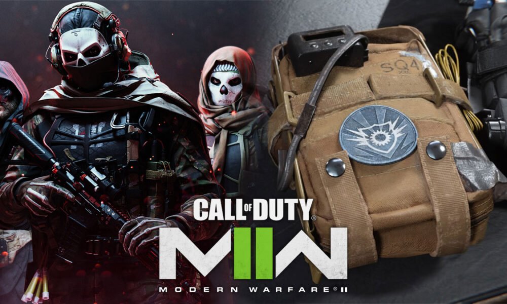 modern warfare 2 operator and Perk