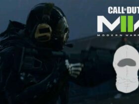 modern warfare 2 ghost dead silence