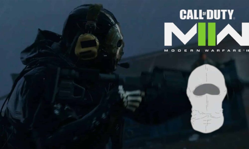 modern warfare 2 ghost dead silence